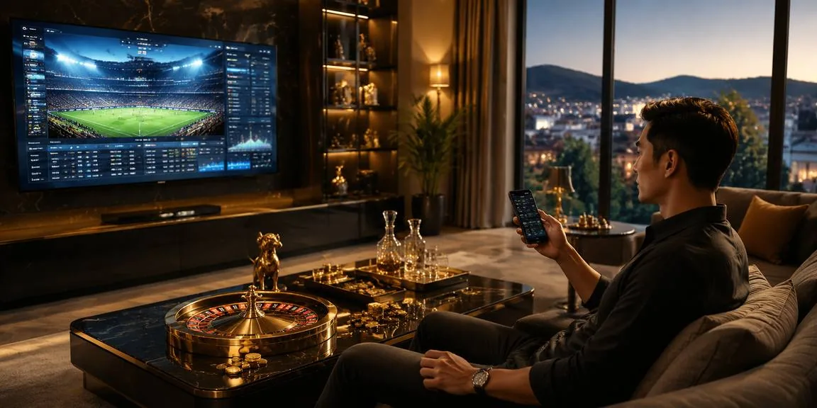 Bàn VIP Trực Tiếp