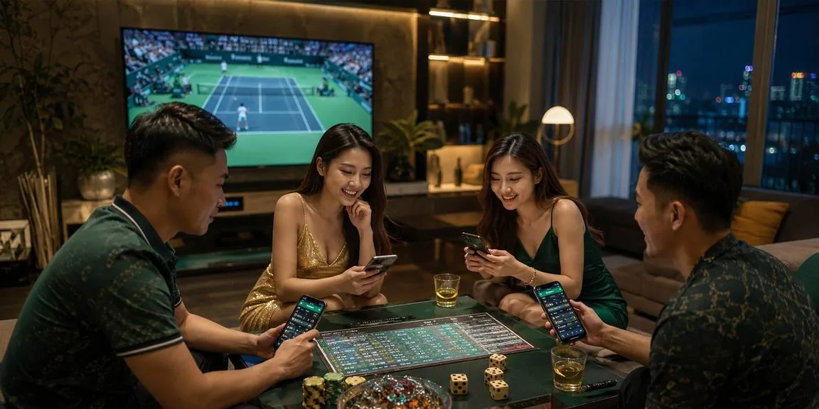 Lịch Esports